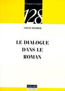 Image de Le dialogue dans le roman