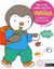 Image de Ma toute petite section avec T'choupi 2-3 ans : explorer le monde