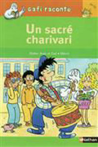 Image de Un sacré charivari