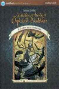 Image de Les désastreuses aventures des orphelins Baudelaire Volume 07, L'arbre aux corbeaux
