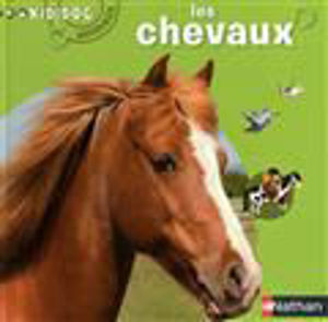 Image de Les chevaux - Kididoc animaux