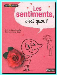 Image de Les sentiments, c'est quoi?