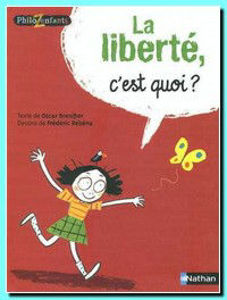 Image de La liberté c'est quoi?