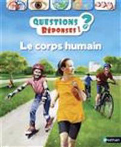 Image de Le corps - questions? réponses !