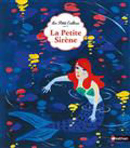 Image de La Petite Sirène