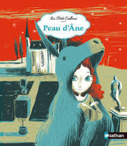 Image de Peau d'Âne