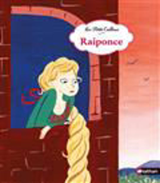 Image de Raiponce