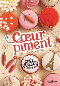 Image de Coeur piment