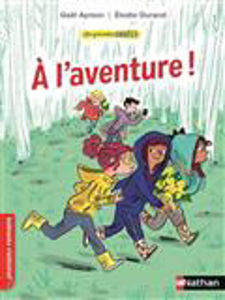 Image de Les grandes années A l'aventure !