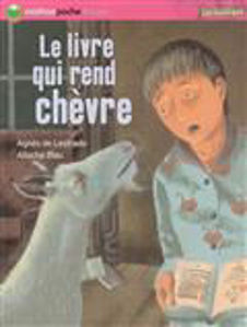 Image de Le Livre qui rend chèvre