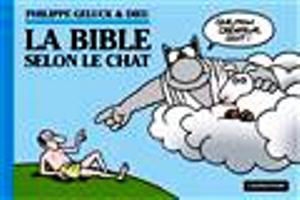 Image de La Bible selon le chat