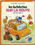 Image de Les Farfeluches sur la route en 315 mots