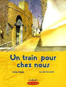 Image de Un train pour chez nous