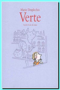 Image de Verte