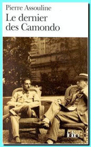 Image de Le dernier des Camondo