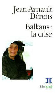 Image de Balkans: La crise