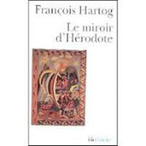 Image de Le miroir d'Hérodote