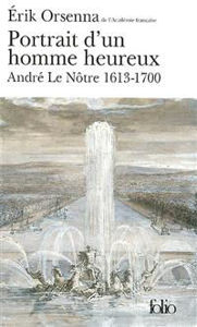 Image de Portrait d’un homme heureux - André Le Nôtre 1613 - 1700