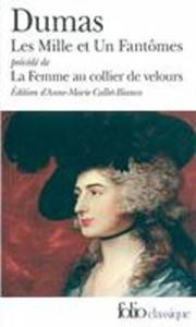 Image de Les Mille et un Fantômes précédé de La Femme au Collier