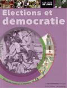 Image de Elections et démocratie