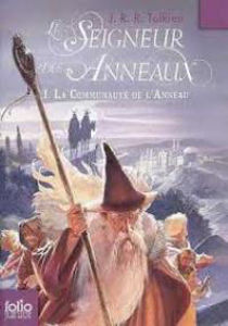 Image de Le Seigneur des Anneaux - tome 1 - La communauté de l'anneau