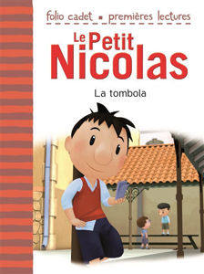 Image de Le Petit Nicolas Volume 7, La tombola