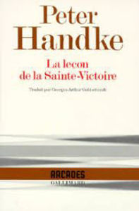Image de La leçon de la Sainte-Victoire