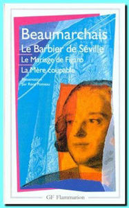 Image de Le Barbier de Séville, Le Mariage de Figaro, La Mère coupable