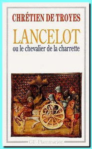 Image de Lancelot ou Le Chevalier de la Charrette