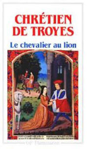 Image de Yvain ou Le chevalier au lion