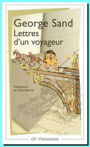 Image de Lettres d'un voyageur