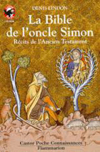 Image de La Bible de l'oncle Simon. Récits de l'Ancien Testament