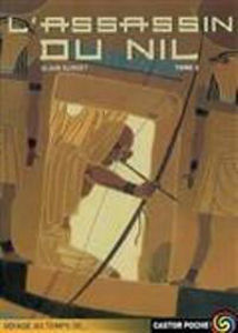 Image de L'assassin du Nil