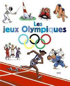 Image de Les Jeux Olympiques