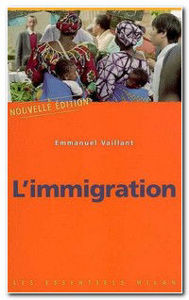 Image de L'immigration
