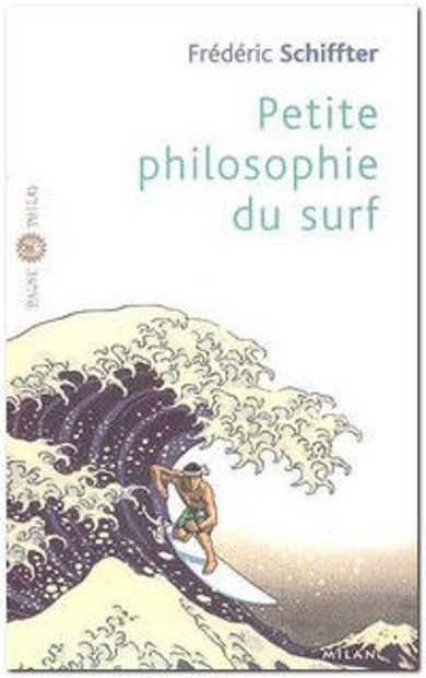 Image de Petite philosophie du surf