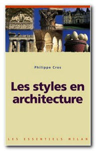 Image de Les styles en architecture