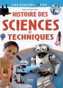 Image de Histoire des Sciences et Techniques