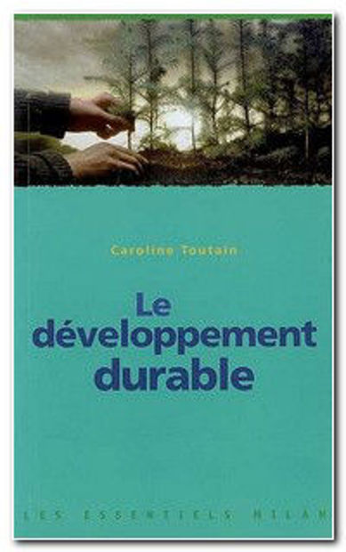 Image de Le développement durable