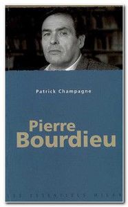 Image de Pierre Bourdieu