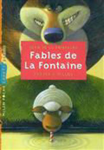 Image de Fables de La Fontaine