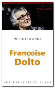 Image de Françoise Dolto