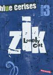 Image de Blue cerises : saison 3 - Zik. Lonely Cat
