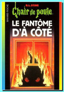 Image de Le fantôme d'à côté