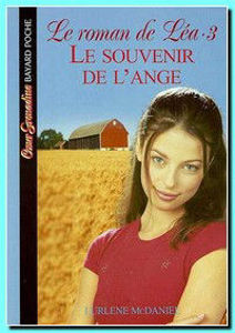 Image de Le souvenir de l'ange