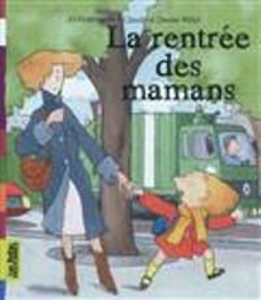 Image de La rentrée des mamans