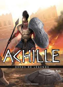 Image de Achille, héros de légende