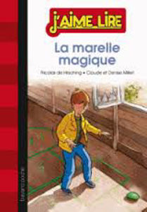 Image de La marelle magique