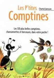 Image de Les p'tites comptines