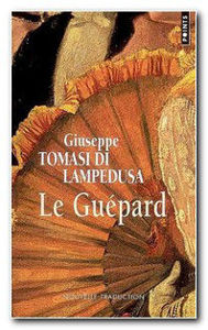 Image de Le Guépard